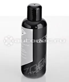 MAZDA Воск для полировки кузова WAX POLISH