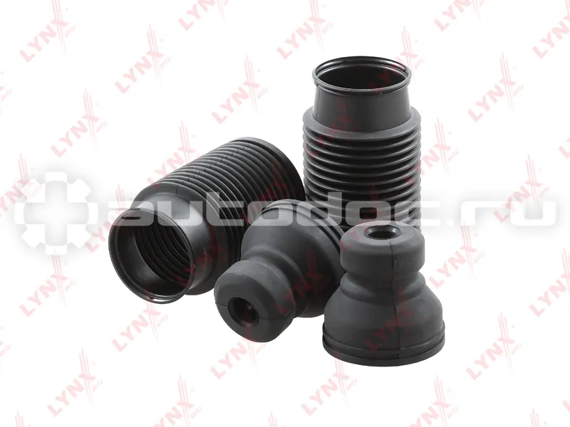 Пылезащитный комплект