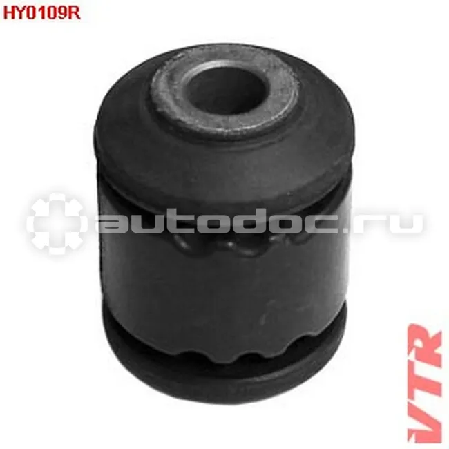Сайлентблок
