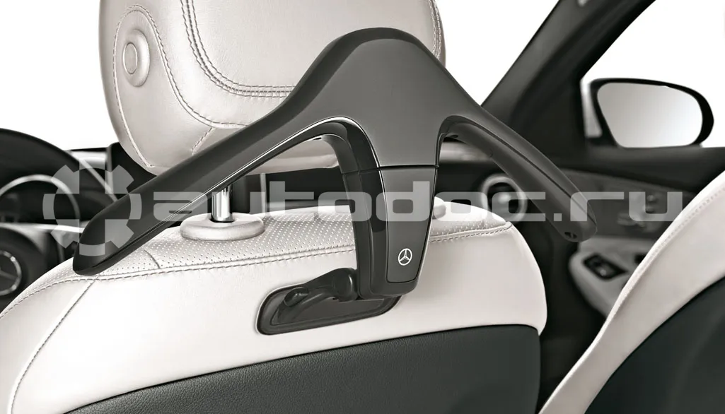 MERCEDES BENZ Вешалка для одежды