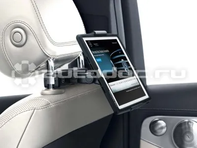 MERCEDES BENZ Держатель для планшета