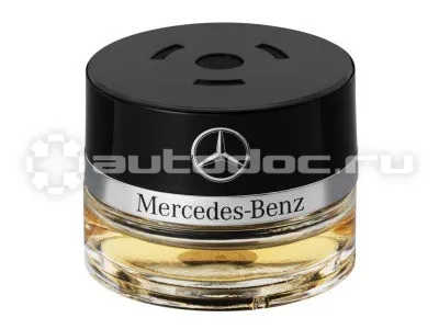 MERCEDES BENZ Ароматизатор
