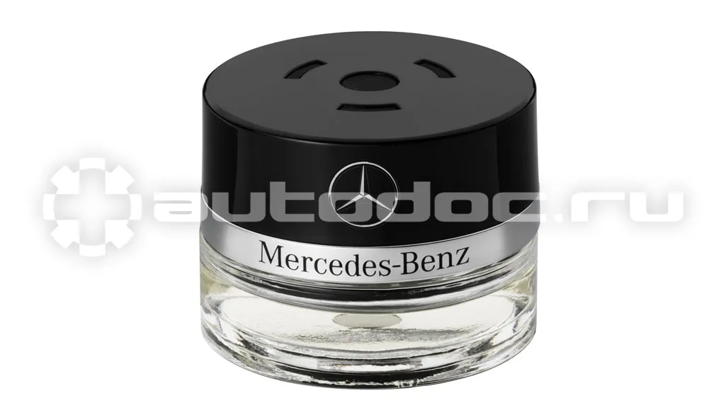 MERCEDES BENZ Ароматизатор