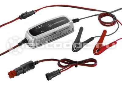 MERCEDES BENZ Зарядное устройство для аккумулятора Charger ECE