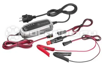 MERCEDES BENZ Зарядное устройство для аккумулятора Charger ECE
