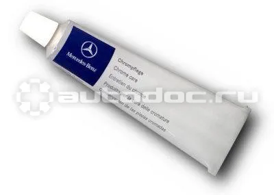 MERCEDES BENZ Полировочная паста