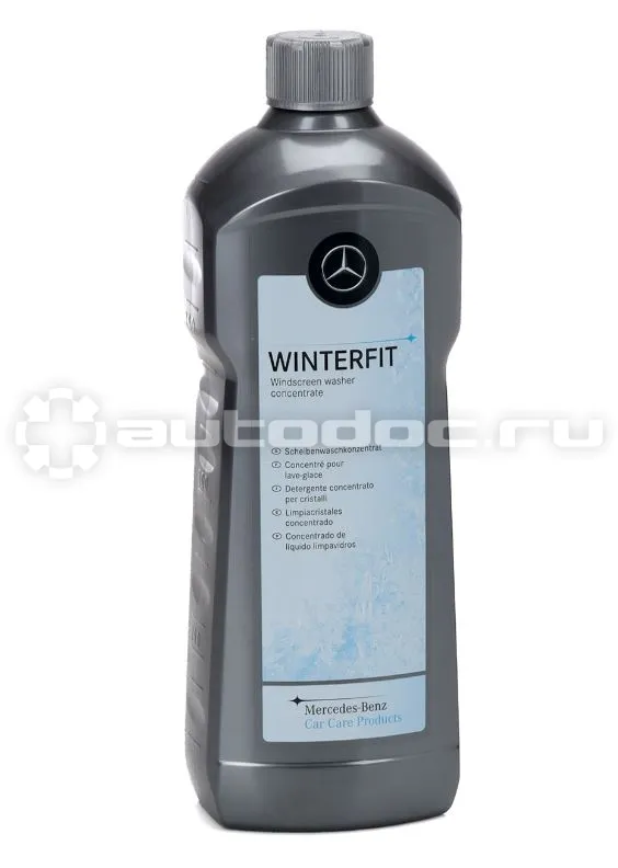 Mercedes-Benz WinterFit