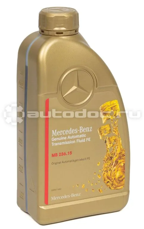 Mercedes-Benz Genuine ATF FE MB 236.15