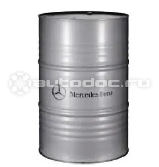 Mercedes-Benz Genuine Engine Oil MB 228.5 LT 5W-30