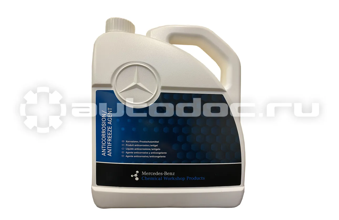 Mercedes-Benz Frostschutzmittel 2825