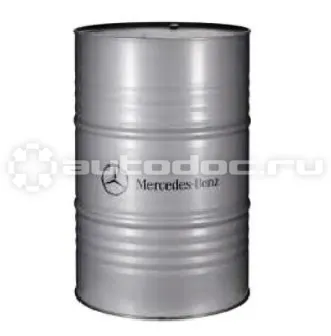 Mercedes-Benz Genuine ATF MB 236.17