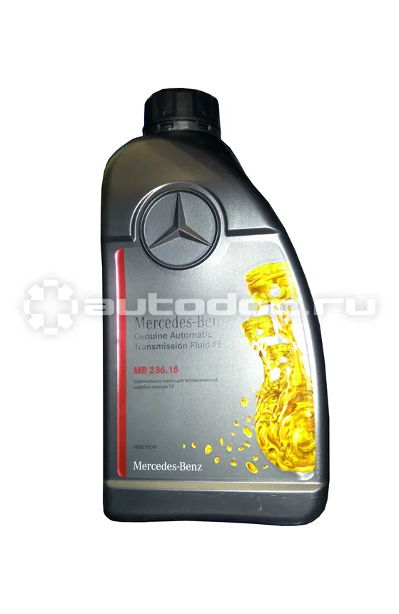Mercedes-Benz Genuine ATF FE MB 236.15