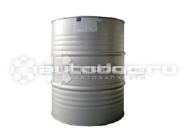 Mercedes-Benz Genuine Engine Oil MB 229.5 5W-40