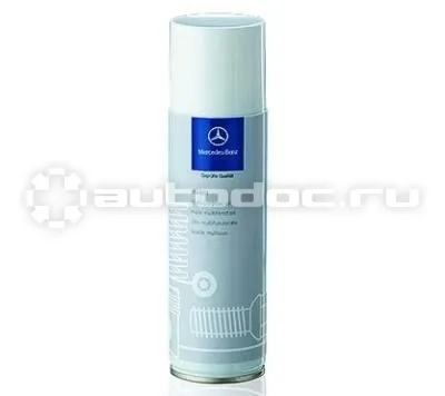 MERCEDES BENZ Смазка-спрей многоцелевая Lubricant Spray Multi-use