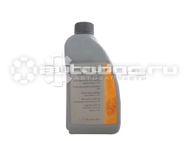 Mercedes-Benz Flussigkeit-Getriebeoel ATF MB 236.6