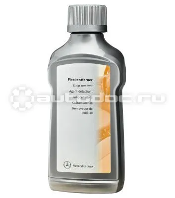 MERCEDES BENZ Пятновыводитель для салона
