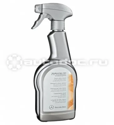 MERCEDES BENZ Очиститель стекол