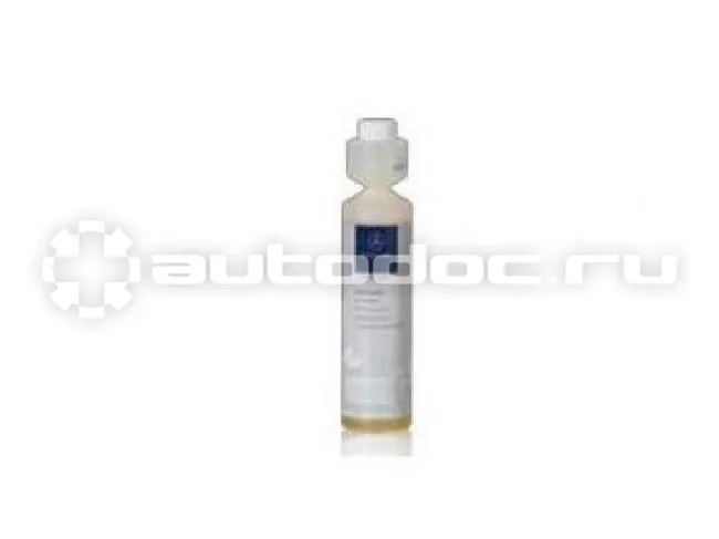 Mercedes-Benz Windshield Washer Fluid