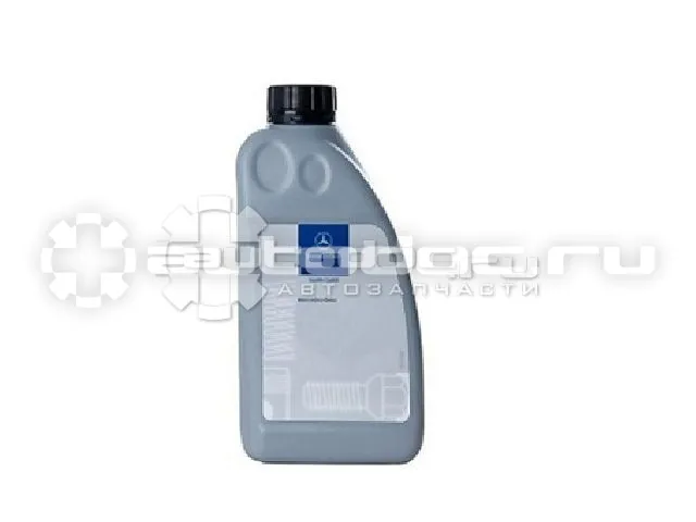 Mercedes-Benz Flussigkeit-Getriebeoel ATF MB 236.10