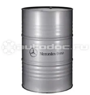 Mercedes-Benz Genuine Engine Oil MB 229.52 5W-30