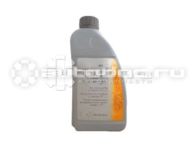 Mercedes-Benz Automatik-Getriebeoel MB 236.14