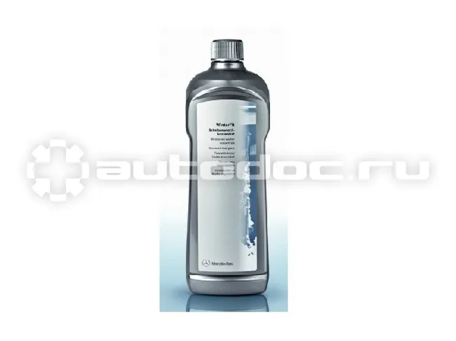 Mercedes-Benz WinterFit Scheibenwaschkonzentrat