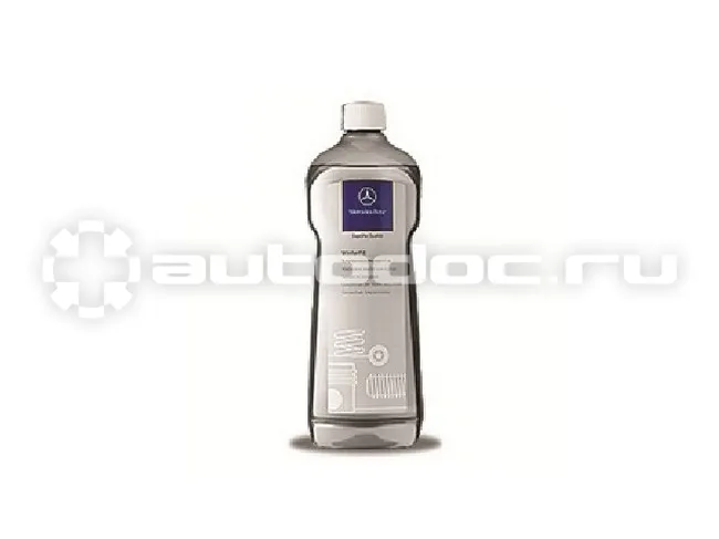Mercedes-Benz Windshield Washer Fluid