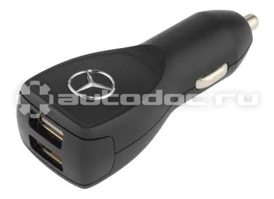 MERCEDES BENZ Устройство быстрой зарядки USB Power Charger