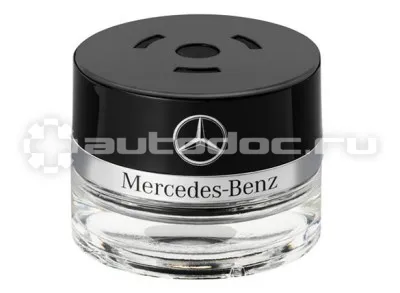 MERCEDES BENZ Флакон