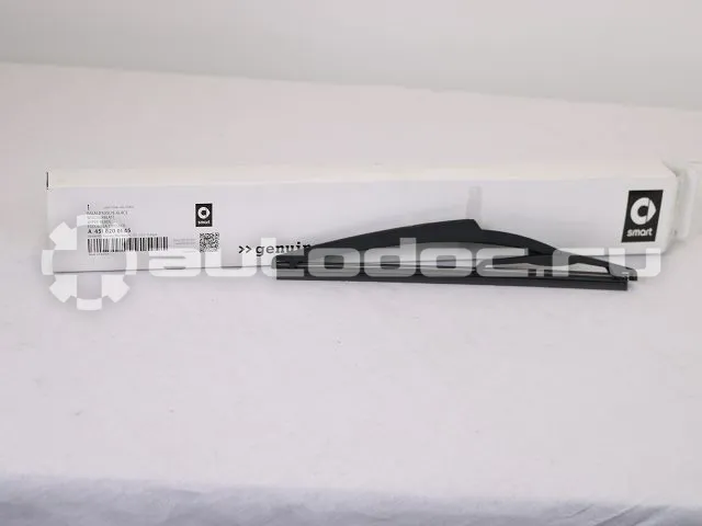 MERCEDES BENZ Щетка стеклоочистителя