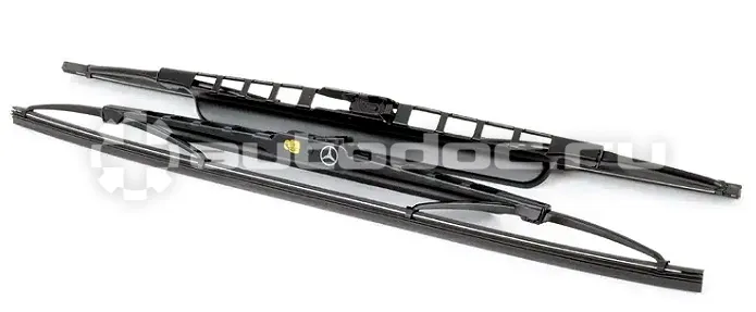 MERCEDES BENZ Щетки стеклоочистителя