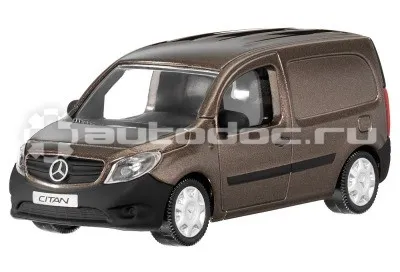 MERCEDES BENZ Модель автомобиля