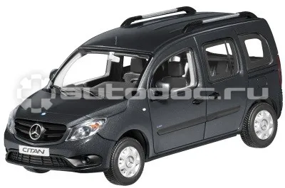 MERCEDES BENZ Модель автомобиля