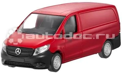 MERCEDES BENZ Модель автомобиля Vito, Kastenwagen