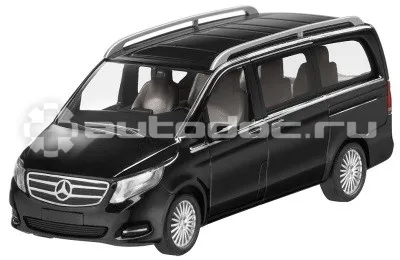 MERCEDES BENZ Модель автомобиля