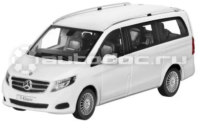 MERCEDES BENZ Модель автомобиля