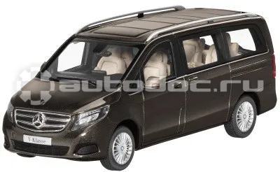 MERCEDES BENZ Модель автомобиля