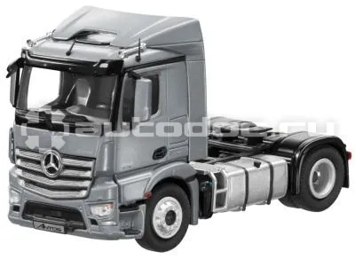 MERCEDES BENZ Модель Mercedes Antos 2-achsig Sattelzugmaschine