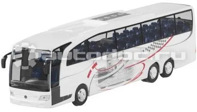 MERCEDES BENZ Модель автобуса Mercedes Travego Reisebus