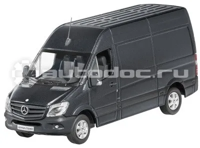 MERCEDES BENZ Модель автомобиля Sprinter, Kastenwagen Grey