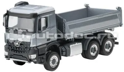 MERCEDES BENZ Модель автомобиля Arocs FH23 ClassicSpace Baukipper
