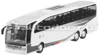 MERCEDES BENZ Модель автобуса Mercedes Travego Reisebus