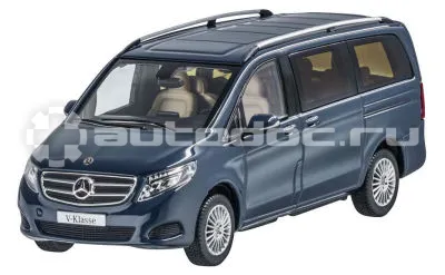 MERCEDES BENZ Модель автомобиля