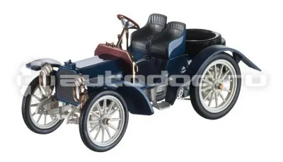 MERCEDES BENZ Модель автомобиля