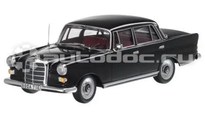 MERCEDES BENZ Коллекционная модель