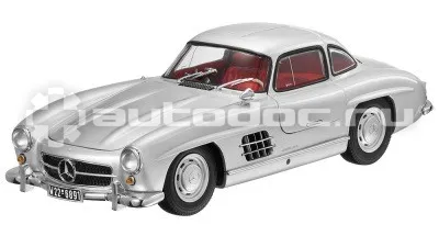 MERCEDES BENZ Модель автомобиля