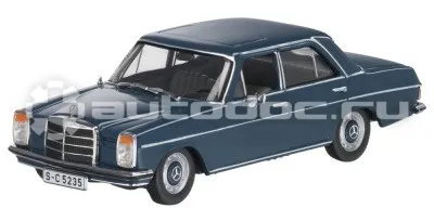 MERCEDES BENZ Модель автомобиля