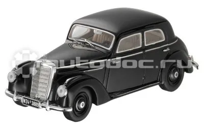 MERCEDES BENZ Модель автомобиля