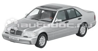 MERCEDES BENZ Модель автомобиля