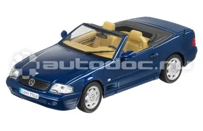 MERCEDES BENZ Модель автомобиля